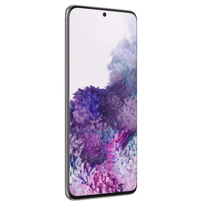 Samsung Galaxy S20 2020 G980F 8/128Gb Cosmic Gray (SM-G980FZADSEK)
