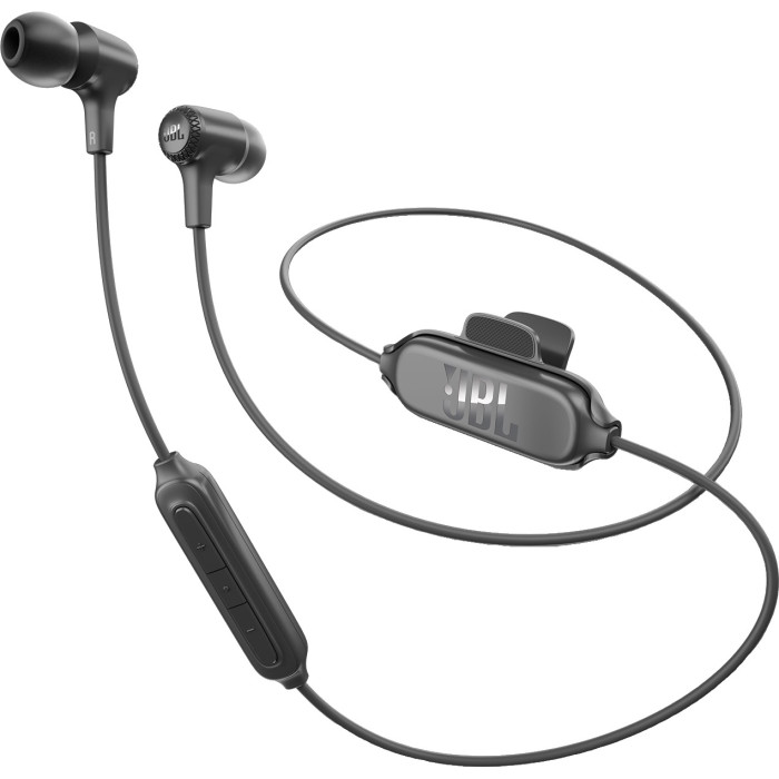 JBL E25BT Black (E25BTBLK)