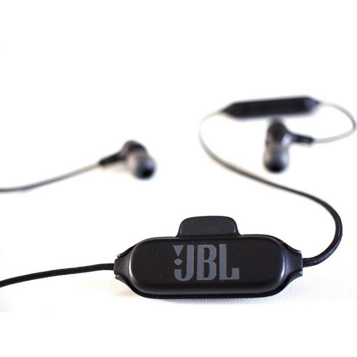 JBL E25BT Black (E25BTBLK)