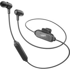 JBL E25BT Black (E25BTBLK)