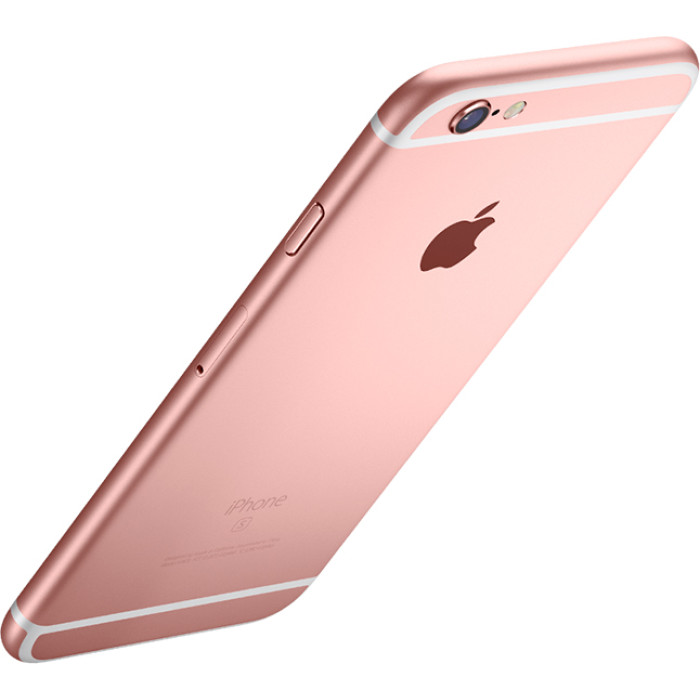 iPhone 6s 32GB Rose Gold (MN122)