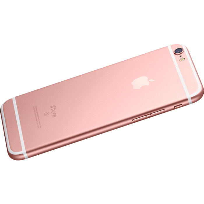 iPhone 6s 32GB Rose Gold (MN122)