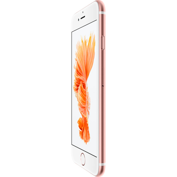 iPhone 6s 32GB Rose Gold (MN122)