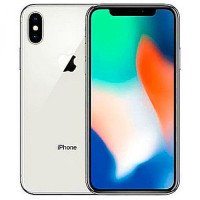 iPhone X 256GB Silver (MQAG2) Уценка