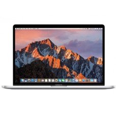 MacBook Pro with Touch Bar 15'' 2.8GHz 256GB Silver (MPTU2) 2017