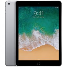 Apple iPad Wi-Fi 32GB Space Gray 2017 (MP2F2)