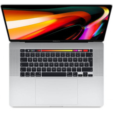 MacBook Pro 16'' 16Gb Ram 512GB Silver (MVVL2) 2019