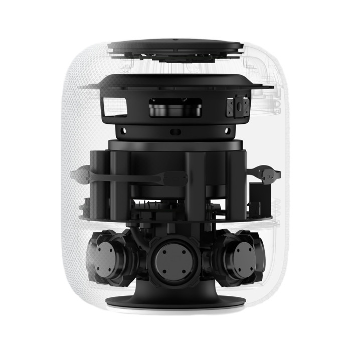 Apple HomePod Space Gray (MQHW2)