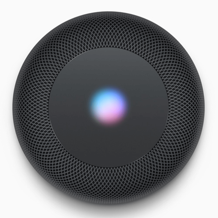 Apple HomePod Space Gray (MQHW2)