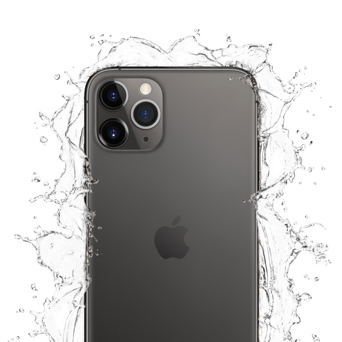iPhone 11 Pro 256Gb Space Gray Dual Sim (MWDE2)