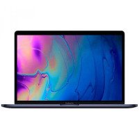MacBook Pro 15'' i9/2.9/32G/512GB/560x Space Gray 2018 (Z0V100042)