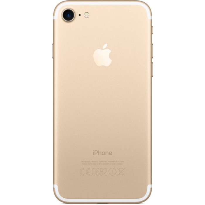 iPhone 7 256GB Gold (MN992)