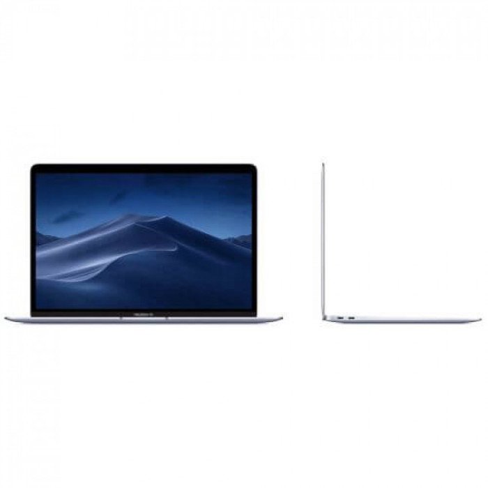 MacBook Air 13'' 1.6GHz 256GB Silver (MREC2) 2018