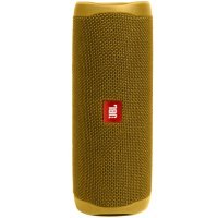 JBL Flip 5 Yellow (FLIP5YEL)