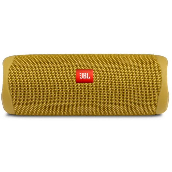 JBL Flip 5 Yellow (FLIP5YEL)