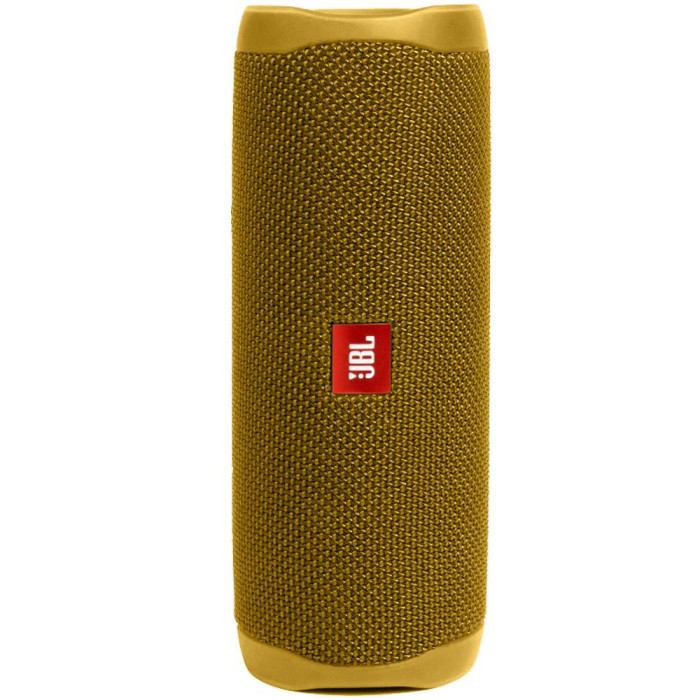 JBL Flip 5 Yellow (FLIP5YEL)