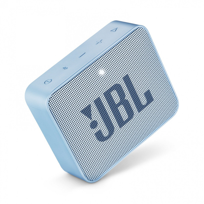 JBL GO 2 Icecube Cyan (JBLGO2CYAN)