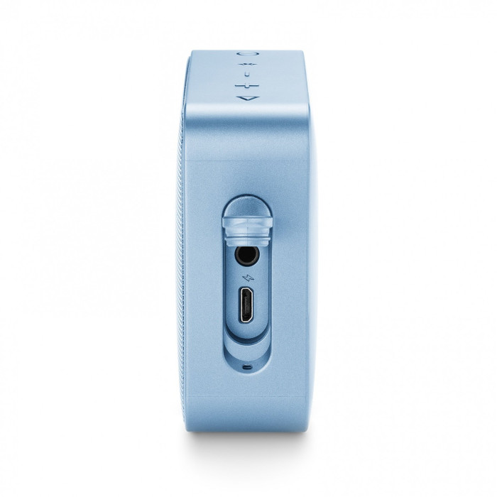 JBL GO 2 Icecube Cyan (JBLGO2CYAN)