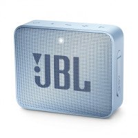 JBL GO 2 Icecube Cyan (JBLGO2CYAN)