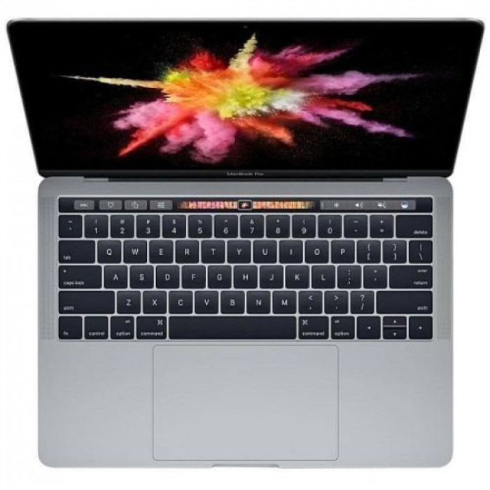 MacBook Pro with Touch Bar 13'' 3.1GHz dual-core i5, 256GB Space Gray (MPXV2) 2017
