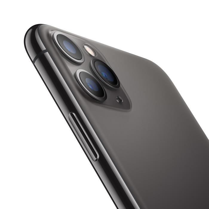 iPhone 11 Pro Max 64GB Space Gray (MWHD2)