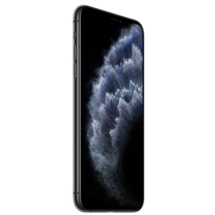iPhone 11 Pro Max 64GB Space Gray (MWHD2)