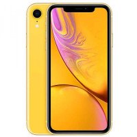 iPhone Xr 64GB Yellow Dual Sim (MT162) A, Б/У