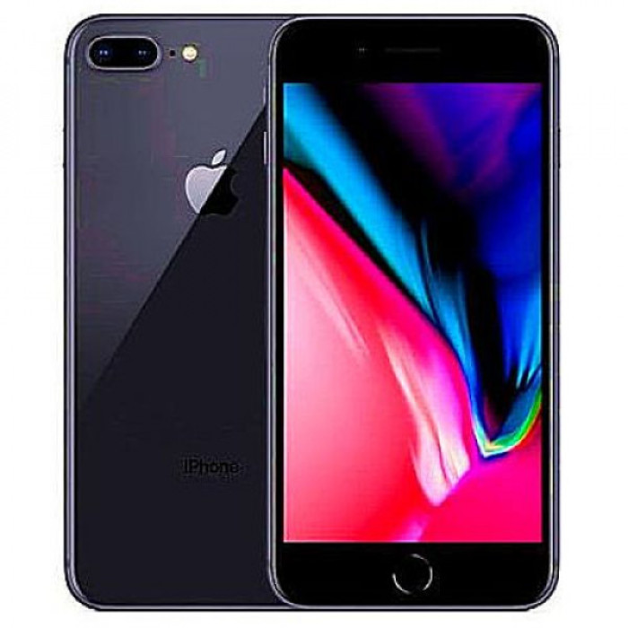 iPhone 8 Plus 256GB Space Gray (MQ8P2) Уценка
