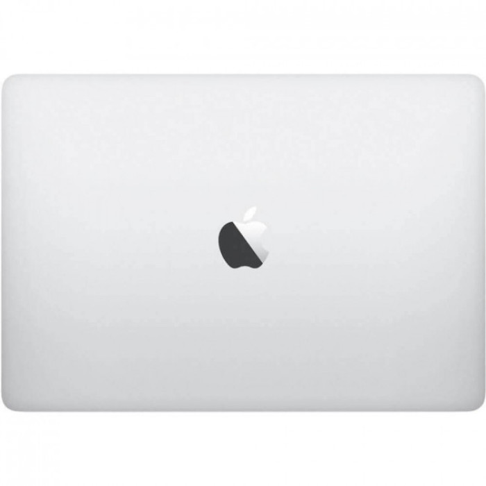 MacBook Pro with Touch Bar 13'' 1.4GHz 256GB Silver (MUHR2) 2019