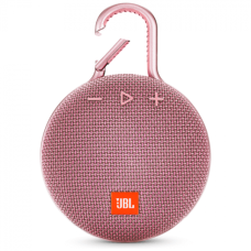 JBL Clip 3 Pink (JBLCLIP3PINK)