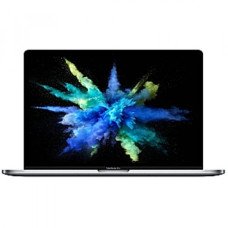 MacBook Pro with Touch Bar 15'' 2.8GHz 256GB Space Gray (MPTR2) 2017