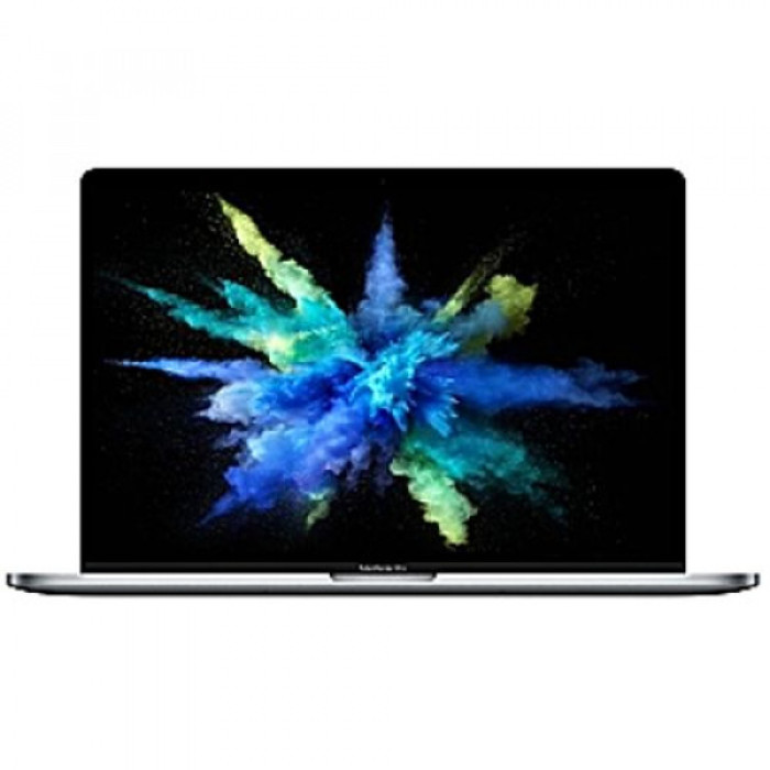 MacBook Pro with Touch Bar 15'' 2.8GHz 256GB Space Gray (MPTR2) 2017