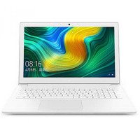 Ноутбук Xiaomi Mi Notebook Lite 15.6 Intel Core i5 MX110 8/128GB + 1TB HDD White (JYU4095CN)