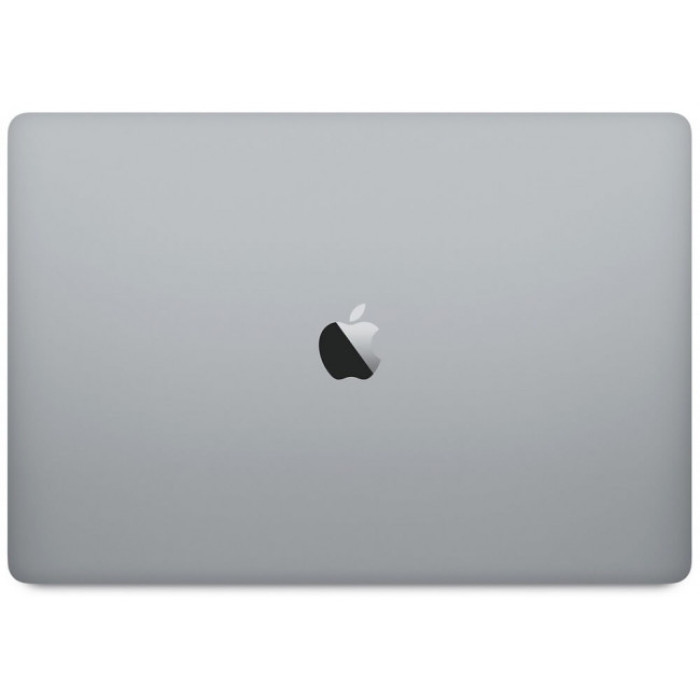 MacBook Pro with Touch Bar 15'' 2.9GHz 512GB Space Gray (MPTT2) 2017