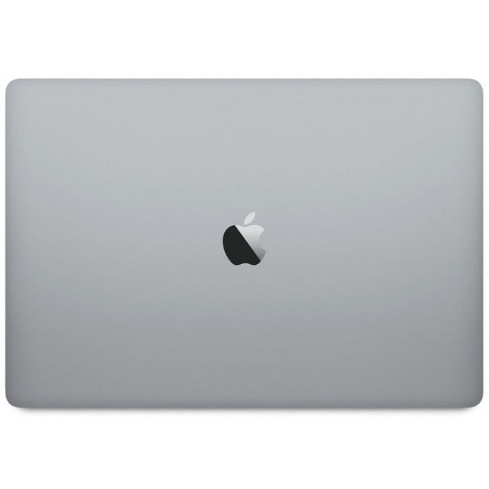 MacBook Pro with Touch Bar 15'' 2.9GHz 512GB Space Gray (MPTT2) 2017