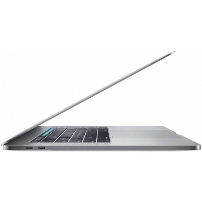 MacBook Pro with Touch Bar 15'' 2.9GHz 512GB Space Gray (MPTT2) 2017
