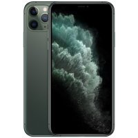 iPhone 11 Pro 256Gb Midnight Green Dual Sim (MWDH2)