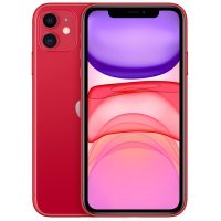 iPhone 11 128GB (PRODUCT)RED (MWM32)