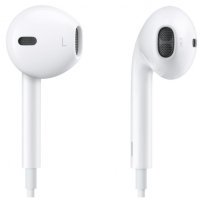 Apple EarPods with Remote and Mic (ZKMNHF2ZMA)