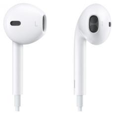 Apple EarPods with Remote and Mic (ZKMNHF2ZMA)