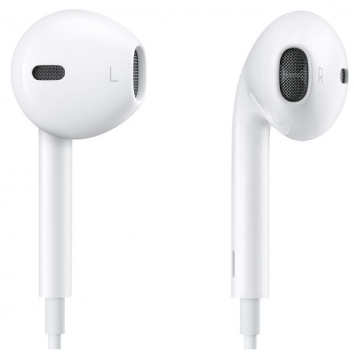 Apple EarPods with Remote and Mic (ZKMNHF2ZMA)