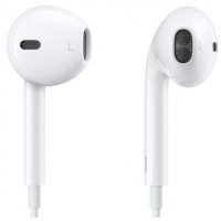 Apple EarPods with Remote and Mic (ZKMNHF2ZMA)