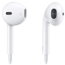 Apple EarPods with Remote and Mic (ZKMNHF2ZMA)