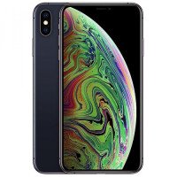 iPhone Xs Max 64GB Space Gray (MT502) A, Б/У