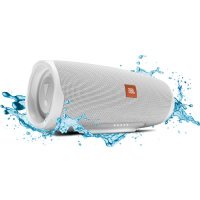 JBL Charge 4 White (JBLCHARGE4WHTEU)