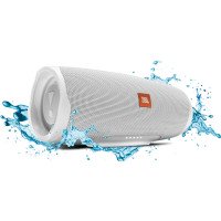JBL Charge 4 White (JBLCHARGE4WHTEU)