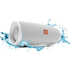JBL Charge 4 White (JBLCHARGE4WHTEU)