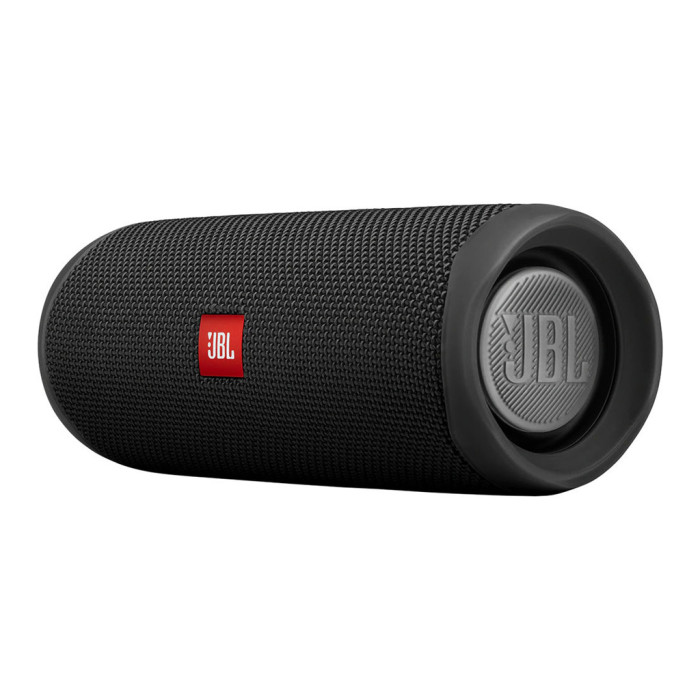 JBL Flip 5 Black (JBLFLIP5BLK)