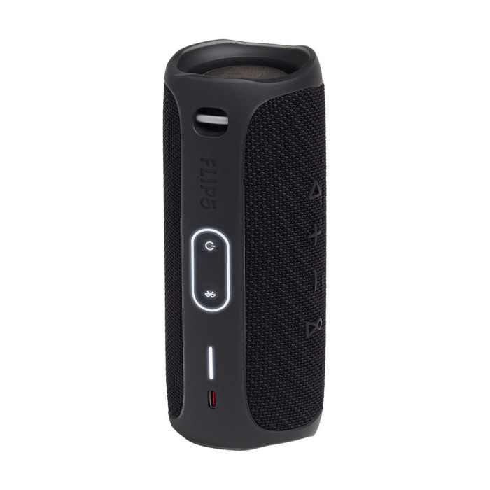 JBL Flip 5 Black (JBLFLIP5BLK)
