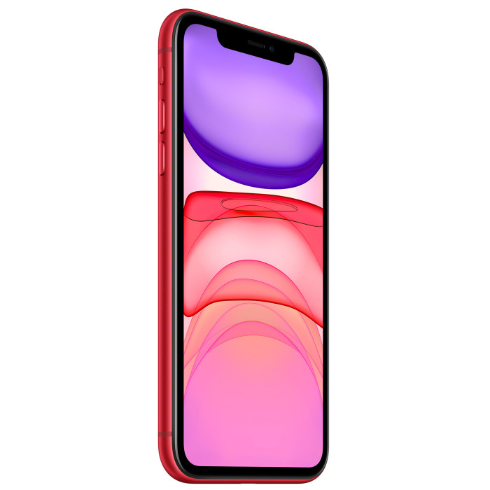 iPhone 11 64GB (PRODUCT)RED (MWLV2) Уценка